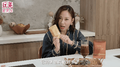 輕卡肽纖飲_時尚達人陳薇