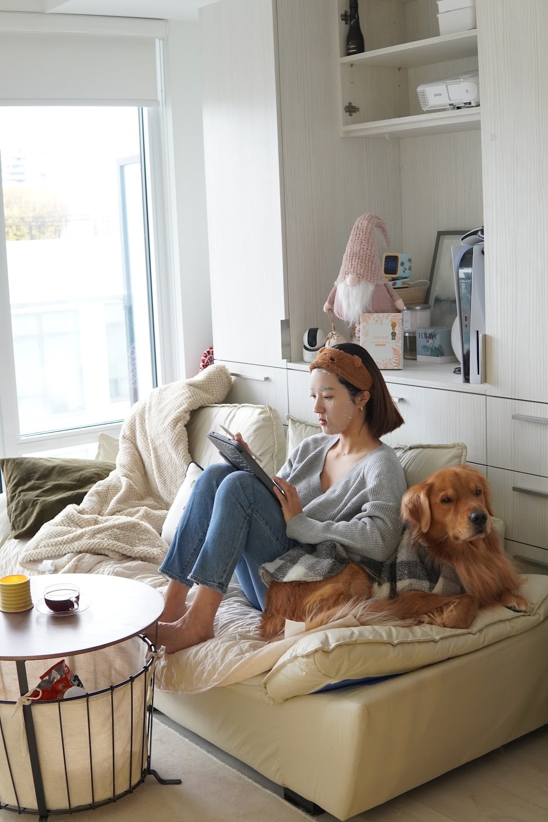 水光繃帶面膜推薦