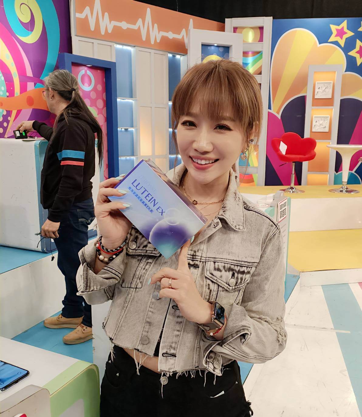 醫師好辣_楊皓如